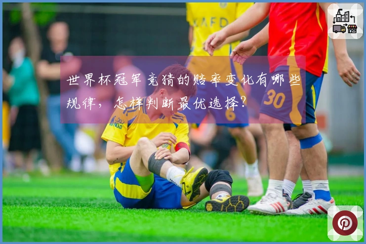 世界杯冠军竞猜的赔率变化有哪些规律，怎样判断最优选择？