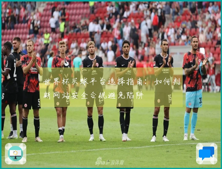 世界杯买球平台选择指南：如何判断网站安全合规避免陷阱