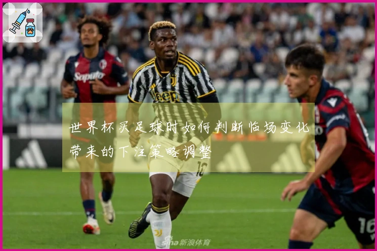 世界杯买足球时如何判断临场变化带来的下注策略调整