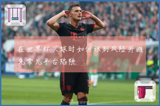 在世界杯买球时如何识别风险并避免常见平台陷阱