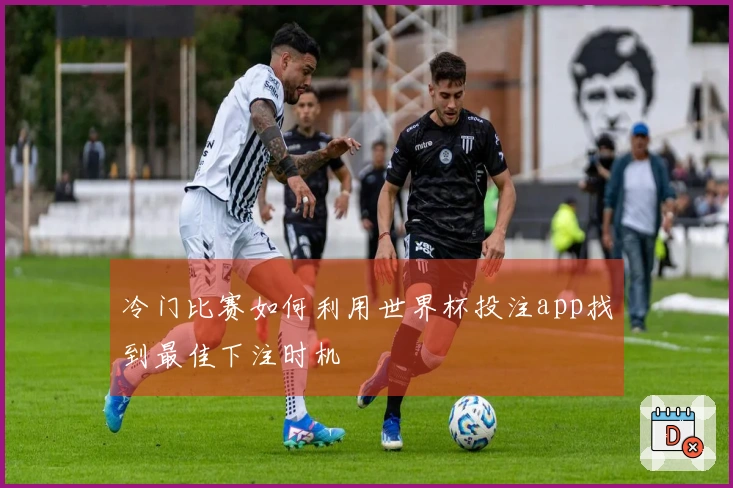 冷门比赛如何利用世界杯投注app找到最佳下注时机
