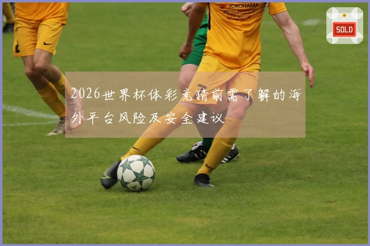2026世界杯体彩竞猜前需了解的海外平台风险及安全建议