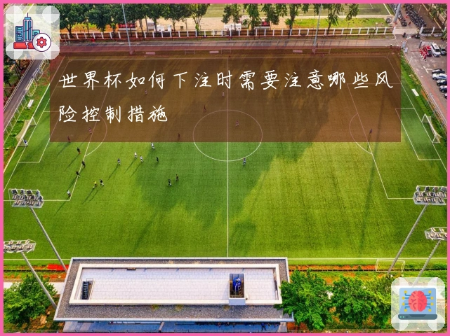 世界杯如何下注时需要注意哪些风险控制措施