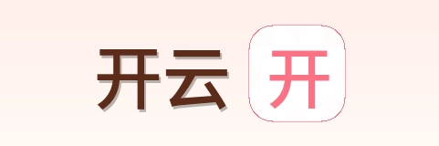 开云 Logo